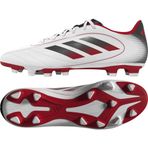 adidas Goletto IX FG Erkek Krampon Beyaz 44.5