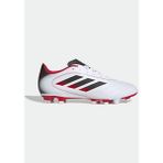 Adidas Goletto IX FG/MG Erkek Halı Saha Kramponu – Sentetik Deri, Dayanıklı ve Konforlu Futbol Ayakkabısı - Beyaz