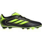Adidas Goletto Ix Fg/mg J Çocuk Halı Saha Kramponu JH6647 - Siyah - 38,5