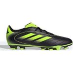 Adidas Goletto Ix Fg/Mg J Çocuk Krampon Çok Renkli Yumuşak Sentetik Malzeme ile Düz Taban