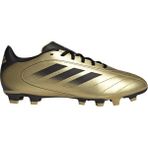 Adidas Goletto Ix Fg/mg Krampon JP5268 - 40 - Altın