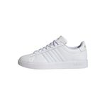 Adidas Grand Court 2.0 Beyaz Kadın Spor Ayakkabı