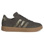 Adidas Grand Court 2.0 Shadow Olive Unisex Yetişkin Tenis Ayakkabı