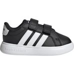 adidas Grand Court 3.0 Bubble Bebek Spor Ayakkabı (KI3234)
