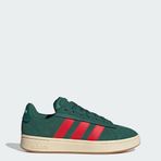 Adidas Grand Court Alpha 00S Cgreen Betsca Owhite Erkek Spor Ayakkabı