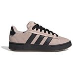 adidas Grand Court Alpha 00S Erkek Günlük Ayakkabı JS3808 Pembe