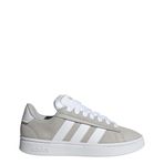 Adidas Grand Court Alpha 00S Gretwo Ftwwht Gretwo Erkek Spor Ayakkabı