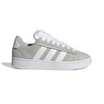 Adidas Grand Court Alpha 00S Gretwo Ftwwht Gretwo Erkek Spor Ayakkabı