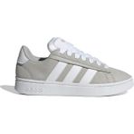 Adidas Grand Court Alpha 00S Gri Erkek Günlük Ayakkabı