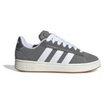 Adidas Grand Court Alpha 00S Gri Kırık Beyaz Erkek Günlük Ayakkabı