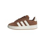adidas Grand Court Alpha 00S Kadın Sneaker, Dusky Bronze, 37,5 Beden