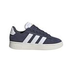 Adidas Grand Court Alpha 00S Shanav Ftwwht Goldmt Kadın Spor Ayakkabısı