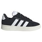 adidas Grand Court Alpha Erkek Günlük Spor Ayakkabı Siyah 42