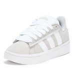 Adidas Grand Court Alpha Gri Erkek Spor Ayakkabı