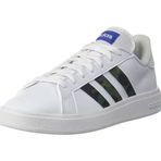 Adidas Grand Court Base 2.0 Beyaz Erkek Spor Ayakkabı