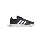 Adidas Grand Court Base 2.0 Siyah Erkek Günlük Ayakkabı