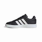 adidas GRAND COURT BASE 3.0 Kadın Spor Ayakkabı Düşük Bilekli (Futbol Dışı) CBLACK/FTWWHT/CBLACK 37 1/3