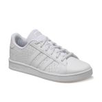 Adidas Grand Court Beyaz Unisex Çocuk Spor Ayakkabı