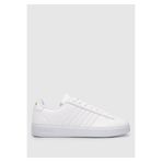 adidas Grand Court Cloudfoam Lifestyle Comfort Kadın Beyaz Spor Ayakkabı