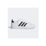 adidas Grand Court Cloudfoam Lifestyle Court Comfort Kadın Spor Ayakkabı