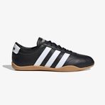 adidas Grand Court Lo Sneaker, Siyah-Beyaz, 36.5 Beden, 36.5 EU, JQ9692-1, core black-ftwr white, Kadın