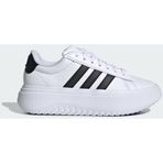 Adidas Grand Court Platform Kadın Spor Ayakkabısı Ie1092-x Çok Renkli