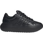 Adidas Grand Court Platform Kadın Tenis Ayakkabısı JR0697