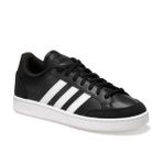 Adidas Grand Court SE Siyah Erkek Spor Ayakkabı