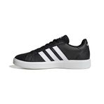 adidas Grand Td Lifestyle Court Casual Shoes kadın spor ayakkabısı, Core Black Ftwr Beyaz Çekirdek Siyah, 44 EU