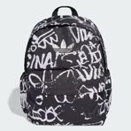 Adidas Graphic Classic Sırt Çantası C-adıjx3192a30a00 Siyah