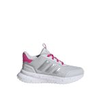Adidas Gri Kız Çocuk Yürüyüş Ayakkabısı JS0670 X_plrpath K