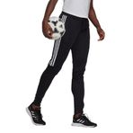 Adidas Gs6238 W Sereno Pt Kadın Futbol Eşofman Altı Siyah