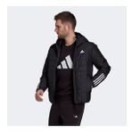 Adidas GT1681 Mat Siyah Erkek Mont