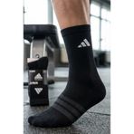adidas Günlük Çorap Sportif ve Şık Tasarım Çorap ( 3 Çift )