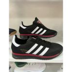 Adidas Günlük Rahat Siyah Erkek Ayakkabı