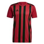 Adidas GV1381 Kırmızı Erkek Futbol Maç Forması