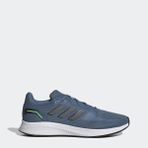 Adidas GV9554 Run Falcon 2.0 Erkek Spor Ayakkabı