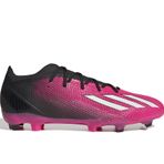 Adidas GV9563 X Speedportal Pembe Erkek Futbol Ayakkabısı
