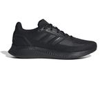 Adidas GV9569 Runfalcon 2.0 Siyah Kadın Ayakkabı