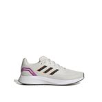 Adidas GV9575 Runfalcon 2.0 Beyaz - Siyah Kadın Koşu Ayakkabısı