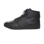 Adidas GV9767 Forum Mid Erkek Siyah Spor Ayakkabı
