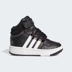 Adidas GW0408 Siyah Çocuk Bot