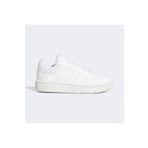 Adidas GW0433 Hoops 3.0 K Beyaz Unisex Spor Ayakkabı