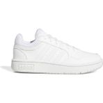 Adidas GW0433 Sportswear Hoops Beyaz Unisex Çocuk Günlük Ayakkabı