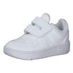 Adidas GW0440 Hoops 3.0 CF I Bebek Günlük Spor Ayakkabı