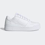 Adidas GW0590 Forum Bold Beyaz Kadın Günlük Spor Ayakkabı