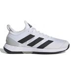 Adidas GW2512 Adizero Ubersonic Beyaz Erkek Spor Ayakkabı