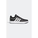 Adidas Gw3038 Hoops 3.0 Siyah Kadın Günlük Spor Ayakkabısı