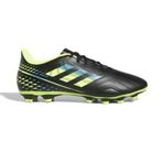 Adidas GW3583-E Copa Sense.4 Fxg Sarı-Siyah Erkek Spor Ayakkabı