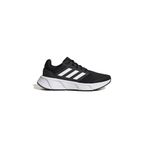 Adidas GW3847 Galaxy 6 Kadın Siyah Beyaz Koşu Spor Ayakkabı